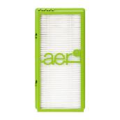 Allergens filter