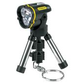 Flashlight - "MaxLife" Keychain Flashlight