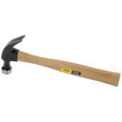 Curved Claw Hammer