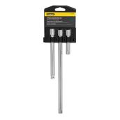 Set of 3 Drive Sockets