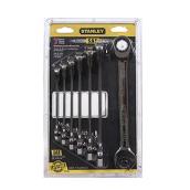 7-Piece Ratchet Set