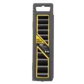 Set of 11 Impact Sockets