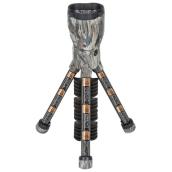 Flashlight - Camouflage Tripod Flashlight        