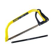 Bow hacksaw       