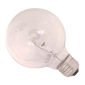 G25 Spherical Lightbulb