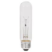 T10 Tubular Lightbulb
