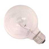 G25 Spherical Lightbulb      