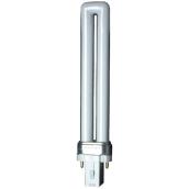 7-W compact fluorescent