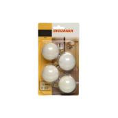 SPHERICAL BULB
