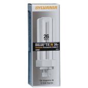 COMPACT FLUORESCENT