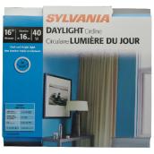 FLUORESCENT CIRCULAIRE
