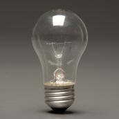 A15 BULB 2 PK