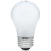 60-W Incandescent bulb