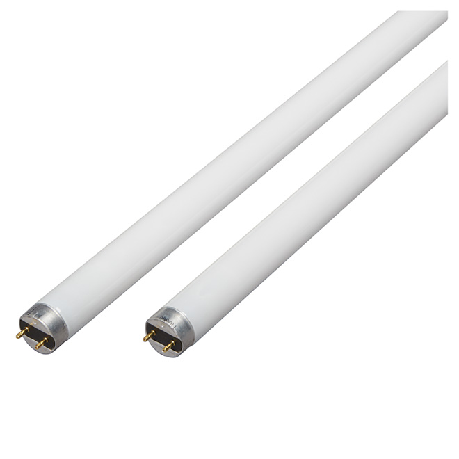 fluorescent light bulbs lumens