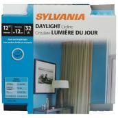 FLUORESCENT CIRCULAIRE
