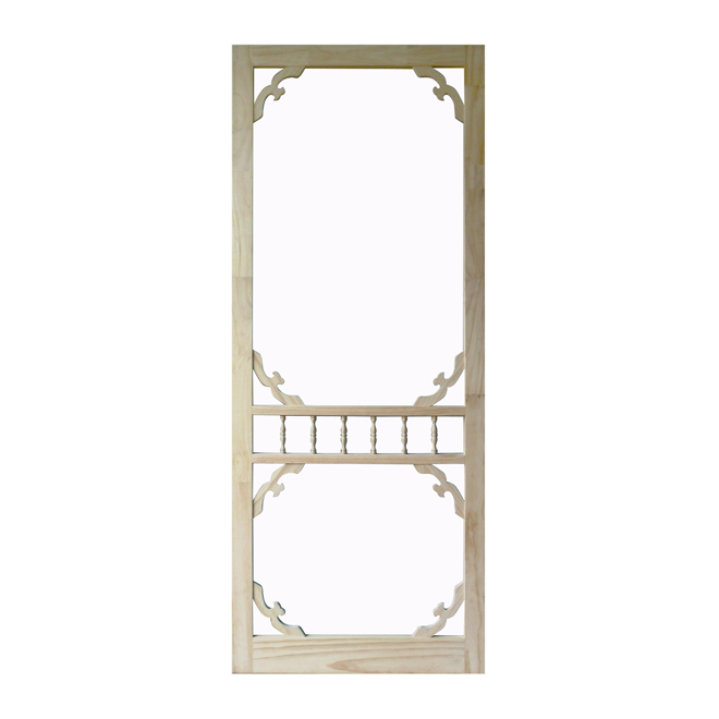 Exterior Doors Screen Doors RONA