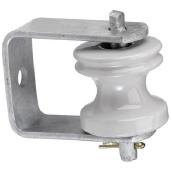 FIXED CLEVIS