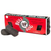 Steel wool pad