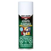 Peinture pour plastique
