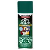 Peinture pour plastique