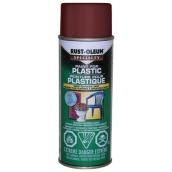 Peinture pour plastique