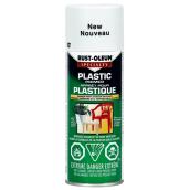 Apprêt pour plastique