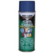 Peinture pour plastique
