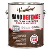 Vernis - Fini pour plancher « Nano Defence » 