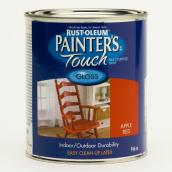 Multi-purpose paint