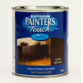 Multi-purpose paint