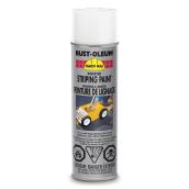Stripping Paint