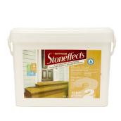 Coating - Decorative Stone Coating - Step 2       