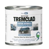 Peinture antirouille « fini mat »