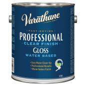 Professional Varnish