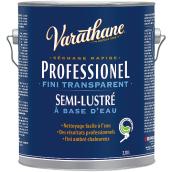 Professional Varnish