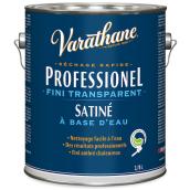 Vernis professionnel