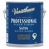 Professionhnal Varnish