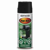 Paint - High Heat Enamel Paint     
