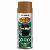 Paint - High Heat Enamel Paint     