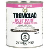 Peinture antirouille