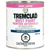 Peinture antirouille