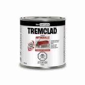 Peinture antirouille « fini semi-lustre »
