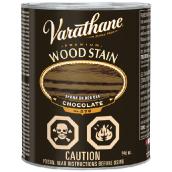 Interior Wood Stain