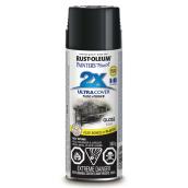 All purpose spray paint