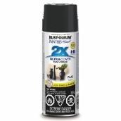 All purpose spray paint