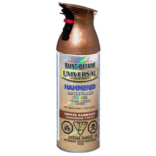 Copper Spray Paint