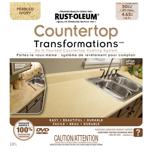 Pin Rustoleum Countertop Paint Image Search Results on Pinterest