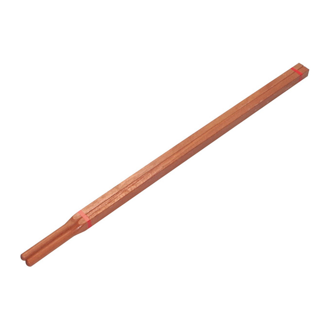 How to Build Wooden Wheelbarrow Handles PDF Plans