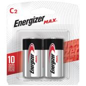 Alkaline Batteries 