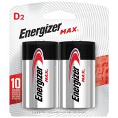 Alkaline Batteries 